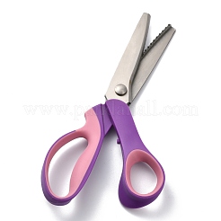 201 Zackenschere aus Edelstahl&nbsp;TOOL-M004-02A