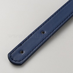 Similpelle pu con cinghie per borsa in ferro&nbsp;FIND-WH0433-78D