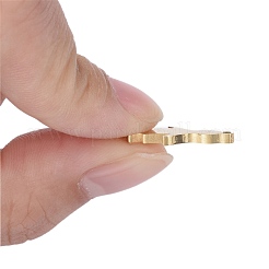 Colgantes de acero inoxidable 304&nbsp;STAS-I140-12G