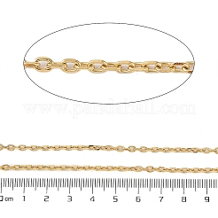 Ionenplattierung (IP) 304 Edelstahl-Gliederketten&nbsp;CHS-A011-10G