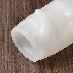 Moules en silicone humain moules à bougies&nbsp;SIL-B070-03B
