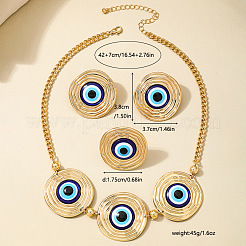 Set di orecchini&nbsp;FS-WG87187-01