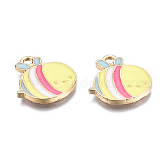 Pendentifs en alliage&nbsp;ENAM-S119-081-RS