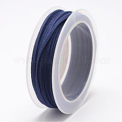 Cordon imitation daim&nbsp;LW-D009-11