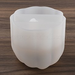 Kürbis Silikonformen Kerzenformen&nbsp;LS-SIL-B071-04D