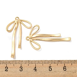 Messing Anhänger & Charms&nbsp;KK-K378-31B-G