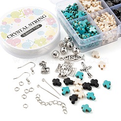 DIY-Ohrring-Sets für Ostern&nbsp;DIY-LS0001-99