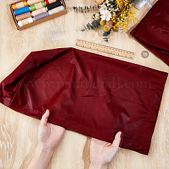 2 Stück Sofa-Armlehnenbezüge aus Kunstleder&nbsp;AJEW-WH20070-167A