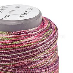 Cordon en polyester 6 épaisseur&nbsp;OCOR-L046-A21
