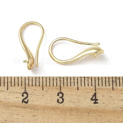 Pendientes de latón&nbsp;LS-KK-A236-16G