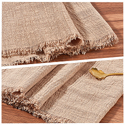 Runner da tavolo in cotone&nbsp;DIY-WH20013-29B
