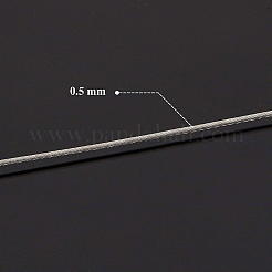 Tiger Schwanz Draht&nbsp;TWIR-BC0001-12-0.5mm