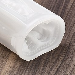 Athena DIY Silikon-Kerzenformen&nbsp;SIL-F014-04C