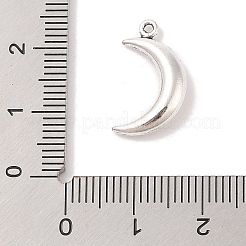 Moon Legierungsanhänger&nbsp;X-TIBEP-R336-172AS-FF