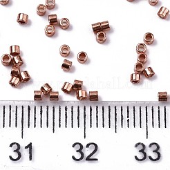 Perline di vetro di grado A fgb 11/0&nbsp;SEED-S030-1201