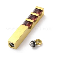 Anhänger aus Edelstahl 304&nbsp;STAS-S152-03C