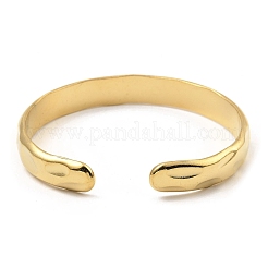 Manschettenarmreifen aus 304 Edelstahl&nbsp;BJEW-P302-05G