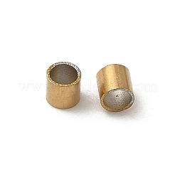 Perlas de acero inoxidable 304&nbsp;STAS-P448-01B-G