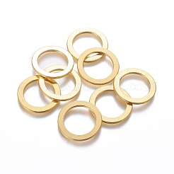 Anillos de enlace de estilo tibetano&nbsp;GLF10854Y