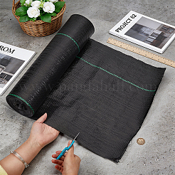 Toile de paillage en polypropylène pour arbres&nbsp;DIY-WH0899-915