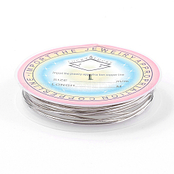 Fil de bijoux en cuivre&nbsp;CW1mm006
