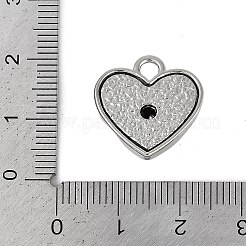 Gestelllegierungsanhänger&nbsp;PALLOY-D029-07P-RS