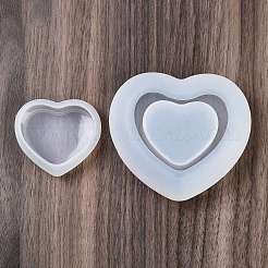 DIY Silikon Kerzenformen&nbsp;DIY-A054-10