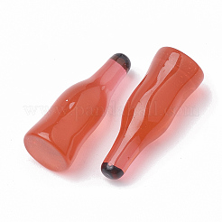 Cabochons en résine&nbsp;X-CRES-T005-121C