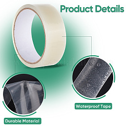 Wasserdichtes PE-Kunststoff-Reparaturfolienband für Gewächshäuser&nbsp;DIY-WH20013-25A