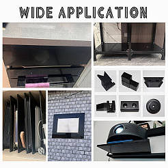 HDPE-Platte&nbsp;DIY-WH0591-150C-01