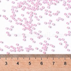 Perles rondes Toho 11/0&nbsp;X-SEED-TR11-0908