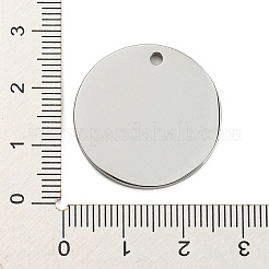 Colgantes de acero inoxidable 304&nbsp;FIND-A034-01A