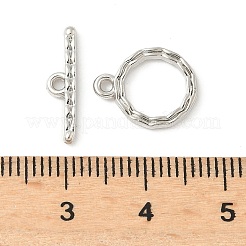 Chiusure a T in lega&nbsp;FIND-B047-13P