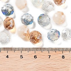 Perle di vetro&nbsp;EGLA-A034-LM10mm-37