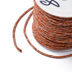 Filo di treccia di cotone&nbsp;OCOR-B003-01A-08