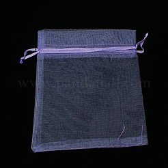 Regali San Valentino pacchetti sacchetti di organza&nbsp;OP-A001-M
