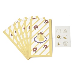 Sacs en papier rectangle&nbsp;CARB-A001-02C