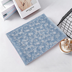 Tissus de polyester&nbsp;DIY-WH20025-048F