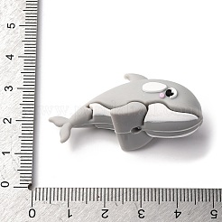 Perle di silicone&nbsp;X1-SIL-K006-05B