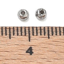 304 Edelstahlperlen&nbsp;SA-CBA740F-01A-P