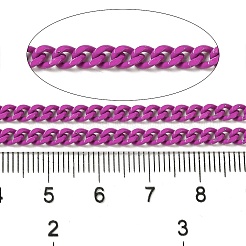 Catene a maglie in acciaio inox 304 verniciate a spruzzo&nbsp;STAS-B067-05B-02