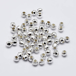 925 Sterling Silber Perlen Abstandhalter&nbsp;STER-K167-017B-S