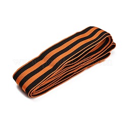 Ruban polyester gros-grain&nbsp;FB-CBA24FD-01