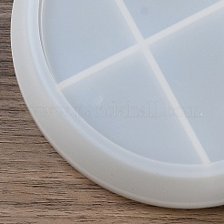 Silikonformen für Aufbewahrung im Stil von DIY-Botschaftsblasen&nbsp;LS-DIY-A035-06B