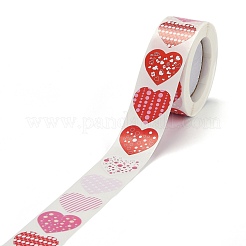 Selbstklebende Papieraufkleber&nbsp;X-DIY-M023-05