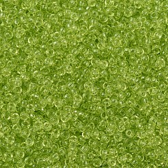 Perline rotonde miyuki rocailles&nbsp;X-SEED-G007-RR0143