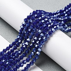 Undurchsichtige&nbsp;GLAA-F029-P4mm-C10
