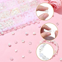 Kit de fabrication de bijoux&nbsp;DIY-YW0009-77