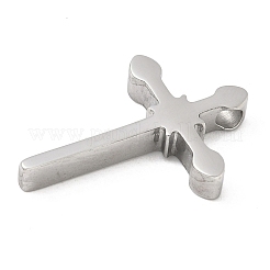 Anhänger aus Edelstahl 304&nbsp;STAS-K311-10B-P