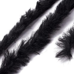 Fils de polyester et de nylon&nbsp;LS-YCOR-C001-01N
